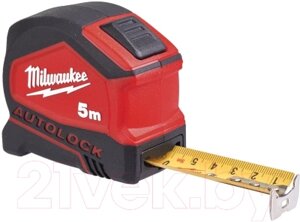 Рулетка Milwaukee 4932464663