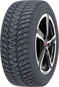 Зимняя шина Goodride IceMaster Spike Z-506 195/55R16 87T