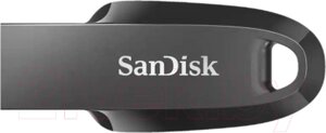 Usb flash накопитель SanDisk Ultra Curve 128GB (SDCZ550-128G-G46)