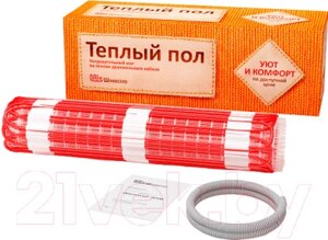 Теплый пол электрический Warmstad WSM 1360W-9m / 2206172