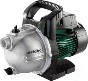 Поверхностный насос Metabo P 4000 G