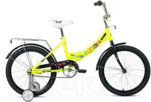 Детский велосипед Forward Altair City Kids 20 Compact / IBK22AL20036