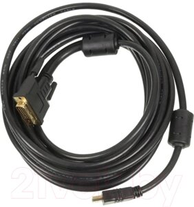 Кабель Ningbo DVI-D (m) HDMI (m)