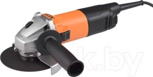 Профессиональная угловая шлифмашина AEG Powertools WS 8-125 S