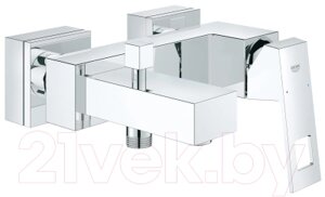 Смеситель GROHE Eurocube 23140000