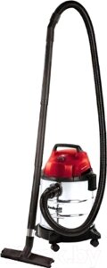 Профессиональный пылесос Einhell TC (TH)-VC 1820 S