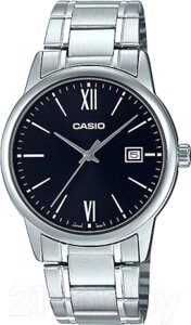 Часы наручные мужские Casio MTP-V002D-1B3