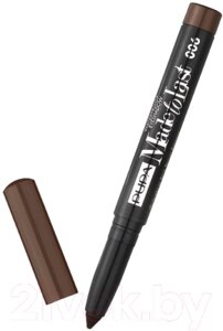 Тени для век Pupa Made To Last Waterproof Eyeshadow Long Lasting Stick тон 006