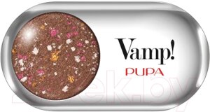 Тени для век Pupa Vamp! Gems тон 403