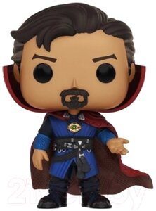 Фигурка коллекционная Funko POP! Bobble: Marvel: Doctor Strange – Doctor Strange / 9744