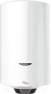 Накопительный водонагреватель Ariston PRO1 ECO INOX ABS PW 50 V