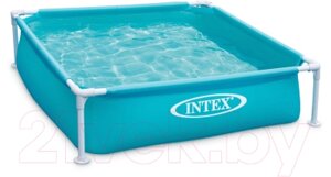 Каркасный бассейн Intex Mini Frame / 57173NP