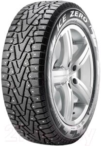 Зимняя шина Pirelli Winter Ice Zero 275/50R20 113T