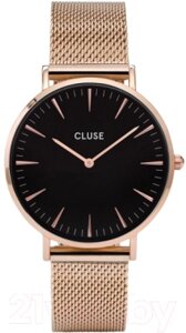 Часы наручные женские Cluse CW0101201003