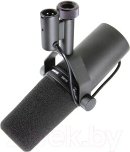 Микрофон Shure SM7B