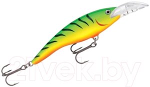 Воблер Rapala Scatter Rap Tail Dancer / SCRTD09-FT