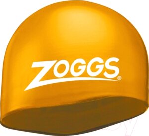 Шапочка для плавания ZoggS OWS Silicone Cap / 465032