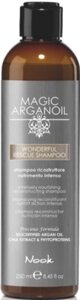 Шампунь для волос Nook Magic Arganoil / Wonderful Rescue Shampoo Intensely Nourishing