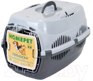 Переноска для животных Homepet Средняя 78857