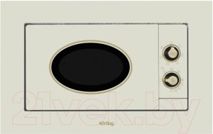 Микроволновая печь Korting KMI 820 RGB