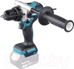 Профессиональная дрель-шуруповерт Makita DHP486Z