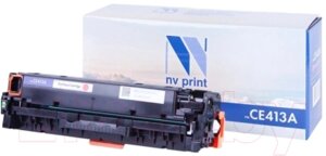 Картридж NV Print NV-CE413AM