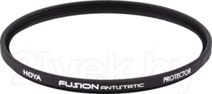 Светофильтр Hoya Protector Fusion Antistatic 55.0