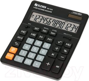 Калькулятор Eleven SDC-554S
