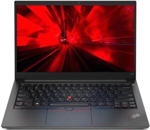 Ноутбук Lenovo ThinkPad E14 Gen 4 (21E30077CD)