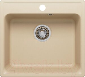 Мойка кухонная QuartzBond 530