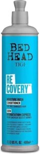 Кондиционер для волос Tigi Bed Head Recovery Для сухих и поврежденных волос