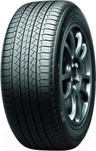 Летняя шина Michelin Latitude Tour HP 255/55R19 111W Jaguar/Land Rover