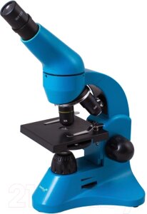 Микроскоп оптический Levenhuk Rainbow 50L / 69048