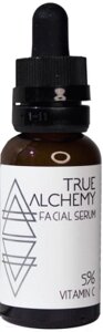 Сыворотка для лица True Alchemy Vitamin C 5%