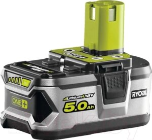 Аккумулятор для электроинструмента Ryobi RB 18 LL 50