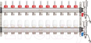 Коллекторная группа отопления AV Engineering AVE136 / AVE13600111