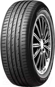 Летняя шина Nexen N'Blue HD Plus 185/70R14 88T