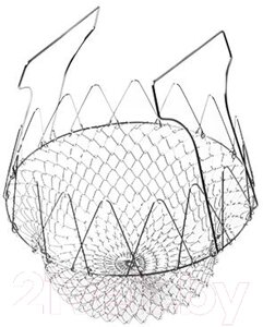 Корзина для фритюра Fissman 8530