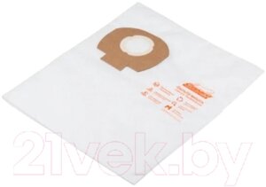 Комплект пылесборников для пылесоса Gepard GP90073-125