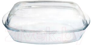 Кастрюля для СВЧ Luminarc Pyrex 50466A000