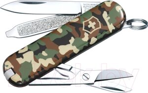 Нож швейцарский Victorinox Classic SD 0.6223.94