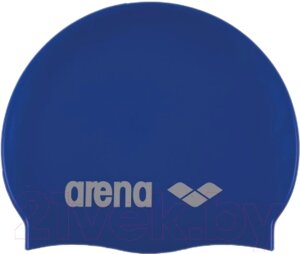 Шапочка для плавания ARENA Classic Silicone JR 91670 77