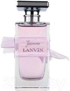 Парфюмерная вода Lanvin Jeanne