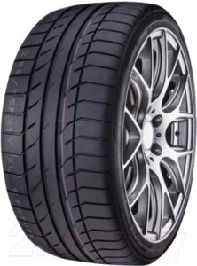 Летняя шина Gripmax Stature H/T 225/65R17 102H BSW