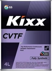 Трансмиссионное масло Kixx CVTF / L251944TE1