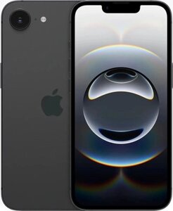 Смартфон Apple iPhone 16e 256GB