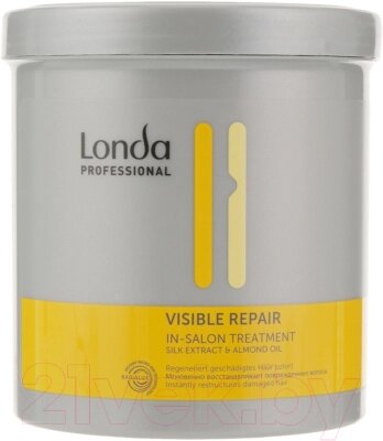 Маска для волос Londa Professional Visible Repair Для восстановления - гарантия