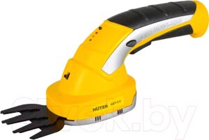 Кусторез аккумуляторный Huter GET-3.6