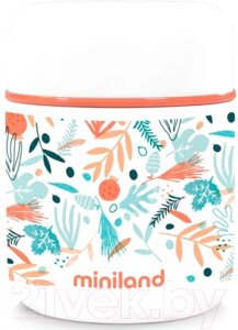 Термос для еды Miniland Mediterranean Thermos Mini / 89353