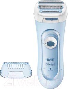 Электробритва для женщин Braun LS5160